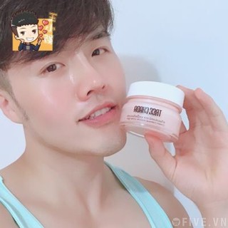 KEM MAKE UP TREE CHADA Thái Lan