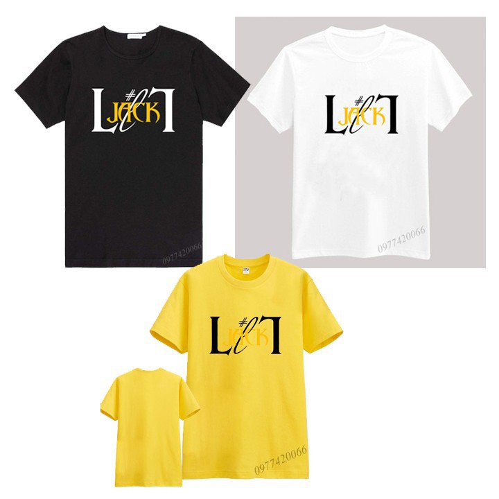áo Jack - Trịnh Trần Phương Tuấn - Lay la Lay