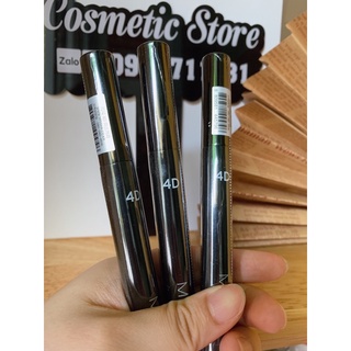 Mascara 4D Missha Hàn Quốc