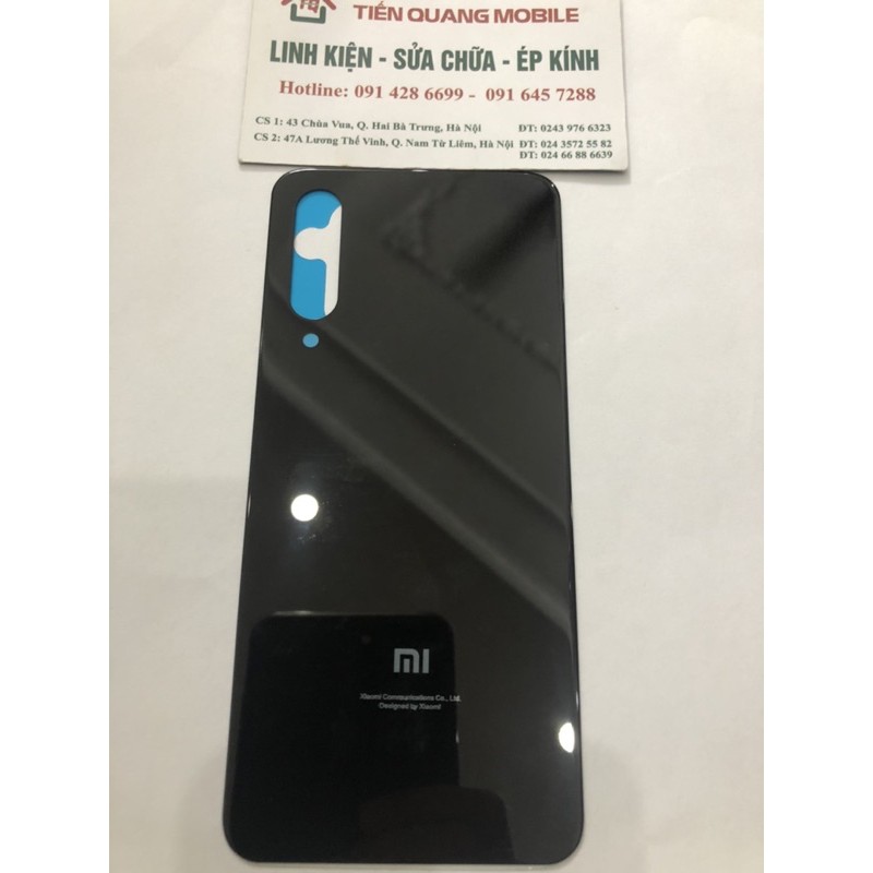 Nắp lưng đt Xiaomi Mi9 SE