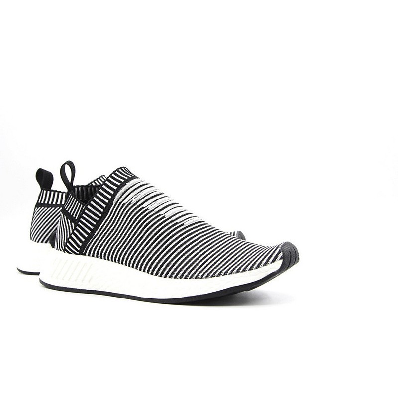 GIÀY THỂ THAO NMD CITY SOCK CS2 BLACK | BigBuy360 - bigbuy360.vn