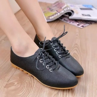 [SHOPEE TRỢ GIÁ]Giày Oxford Nữ