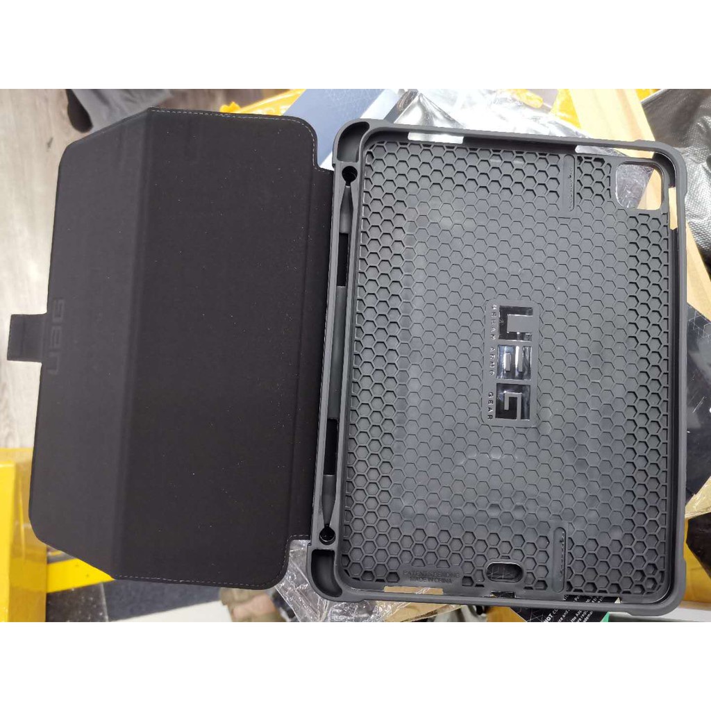 UAG Ốp Bảo Vệ Máy Tính Bảng IPAD PRO 11-Inch