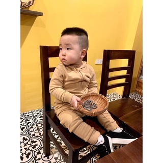 Set bộ HM AUTH săn sale cho bé