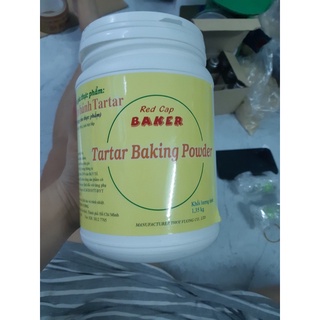 Bột Cream Tartar ( chiết 100gr)