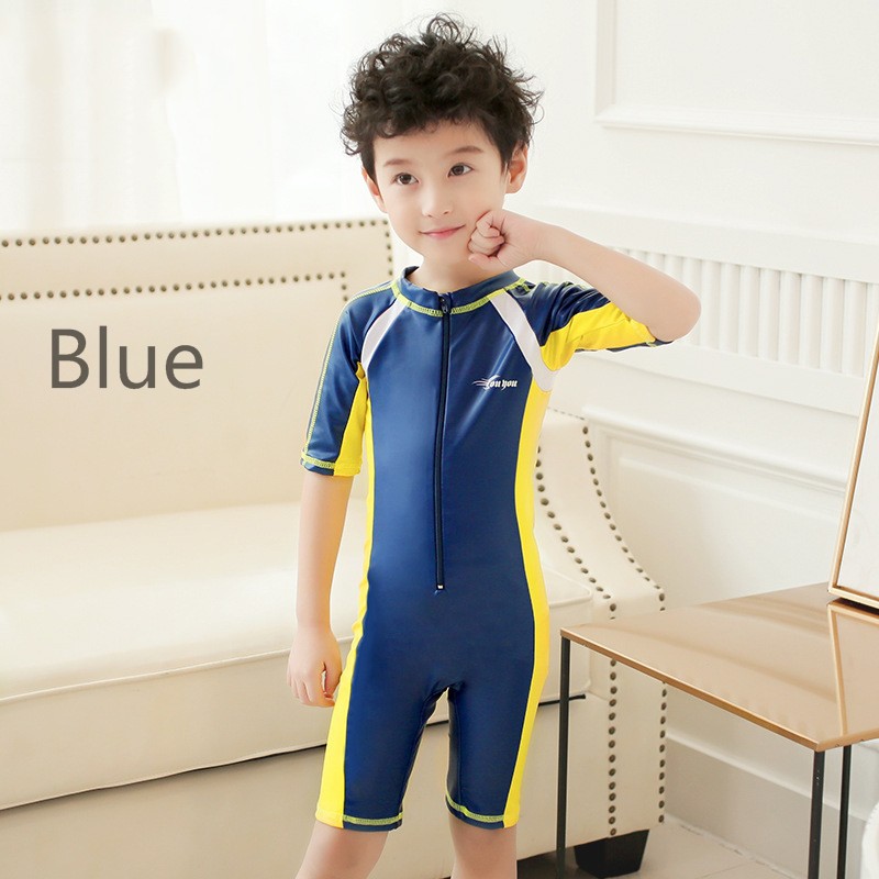 Bộ Đồ Bơi Dễ Thương Cho Bé Trai / Gái | BigBuy360 - bigbuy360.vn