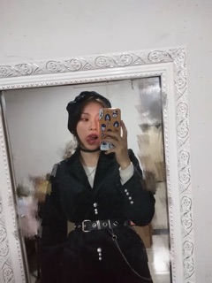 CHAIN BELT - DÂY NỊT XÍCH ULZZANG