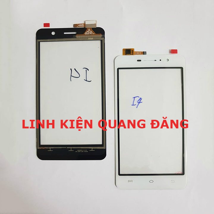 CẢM ỨNG MOBELL NOVA I4 FULL ZIN TẶNG KÈM KEO T-7000