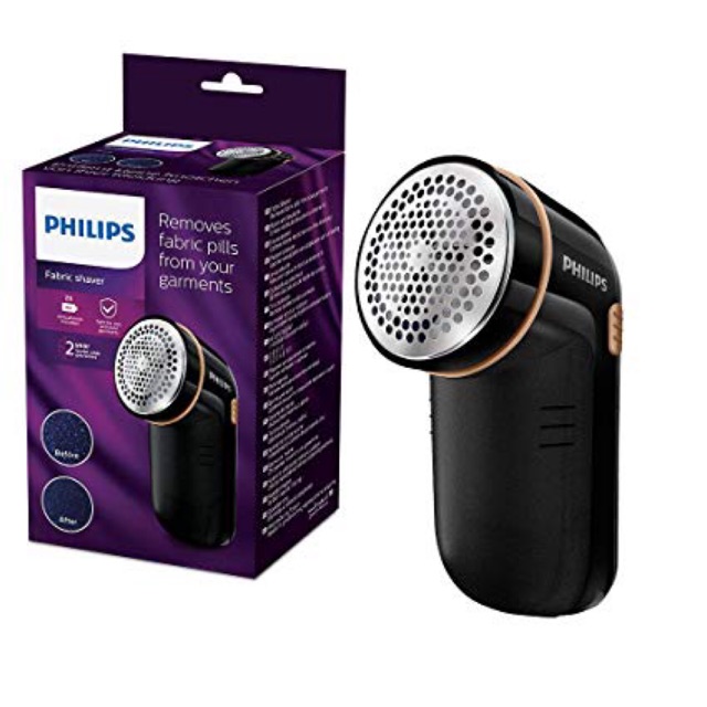 Bill Pháp - Máy cắt lông xù Philips GC026/00