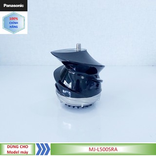 Phụ kiện Trục xay, trục ép máy ép chậm Panasonic MJ-L500// MJ-L500SRA JD31-153