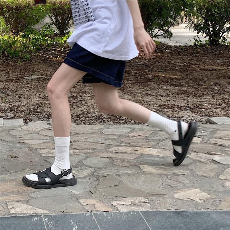 Giày sandal quai chéo - Cross Sandal