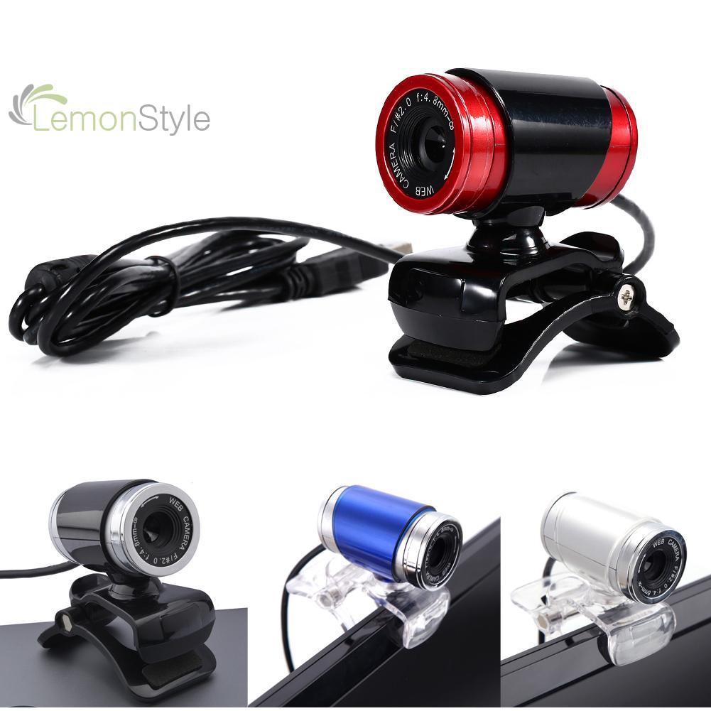 Webcam USB 12MP HD cho máy tính laptop tiện dụng | BigBuy360 - bigbuy360.vn