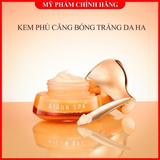 Kem face căng bóng HA Gigun Spa