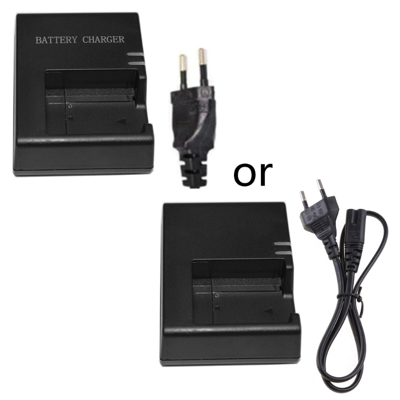 Bộ Sạc Nguồn Máy Ảnh LP-E17 Cho LP E17 E17 750D 760D LP-E17