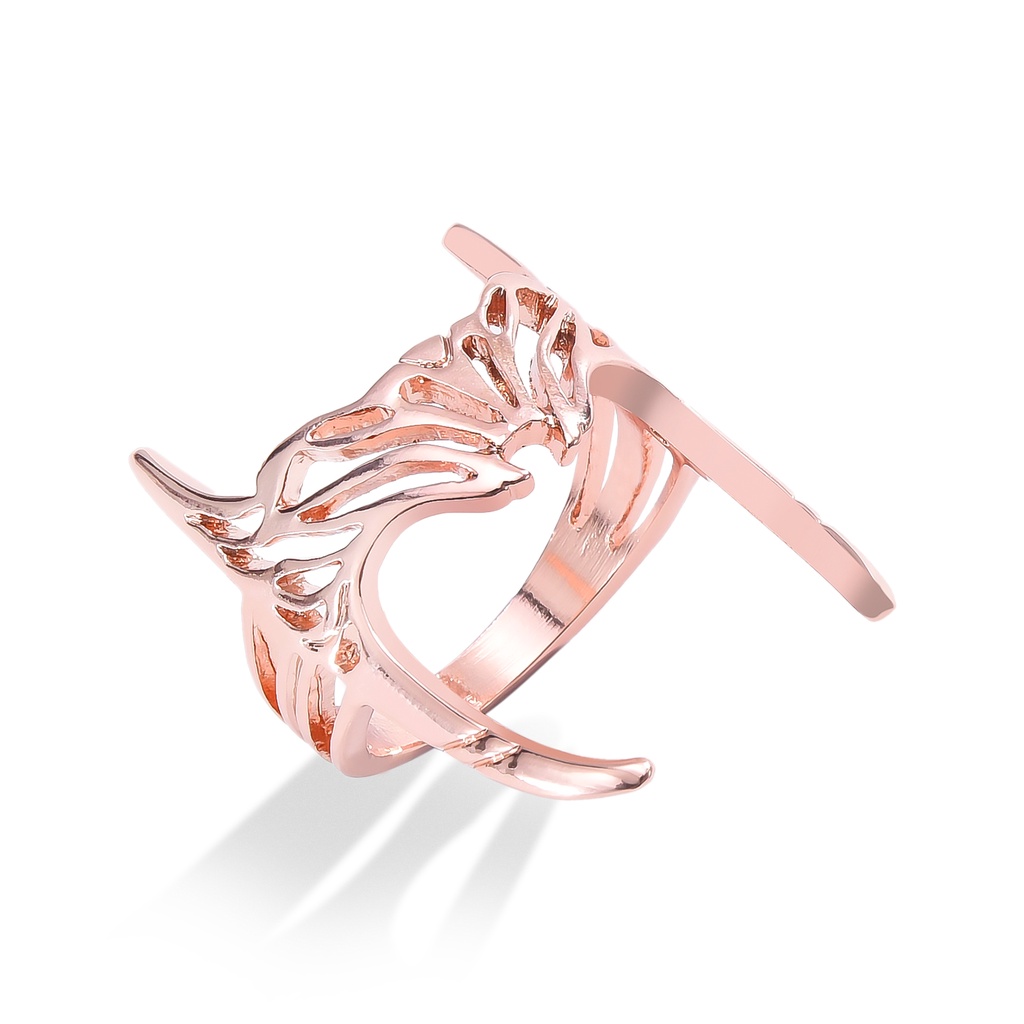 Nhẫn Hóa Trang Phù Thủy Marvel Doctor Strange