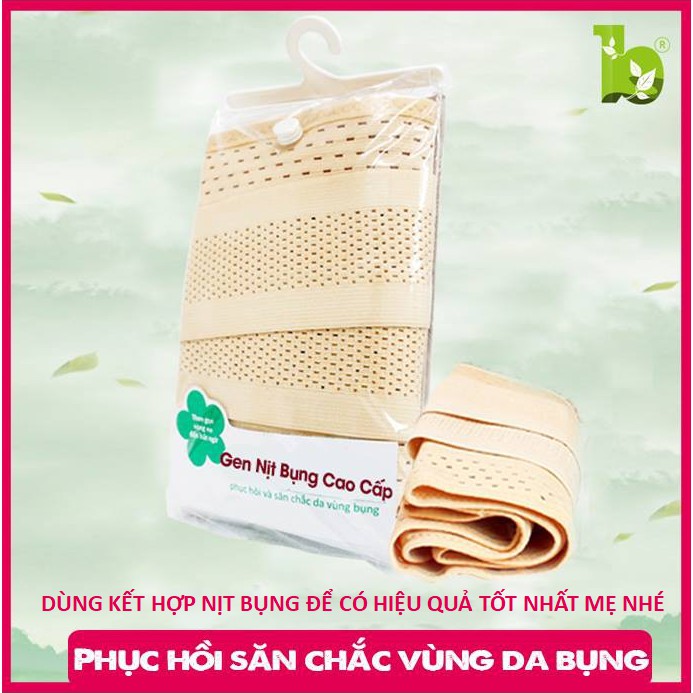 [Bảo Nhiên] Muối Chườm Bụng Cho Mẹ Sau Sinh - Săn Bụng Giảm Eo Mờ Rạn | 850 gram