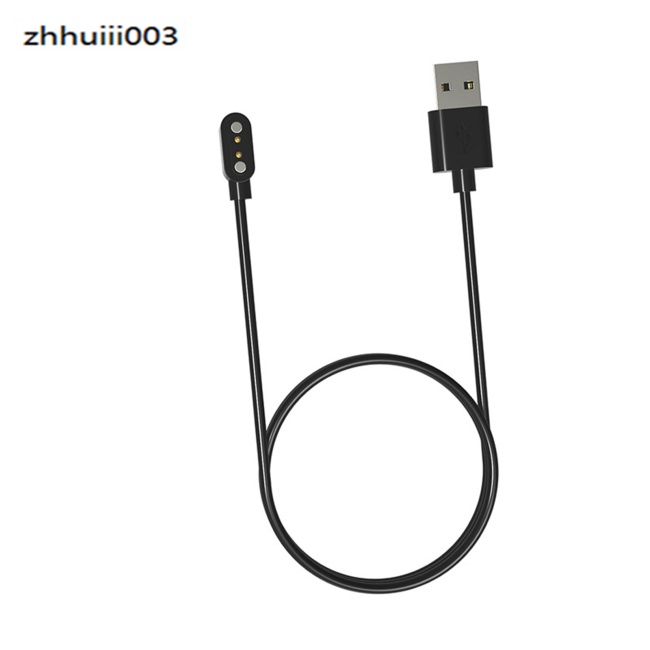 Dây Cáp Sạc Đồng Hồ Thông Minh Xiaomi Haylou Rs4 Plus Ls11 Ls12