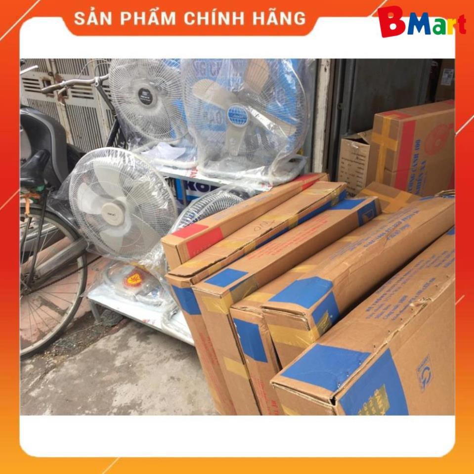 Quạt lửng SENKO LS1630 - Thân inox , Hàng chính hãng - Bảo hành 12 tháng  - BM