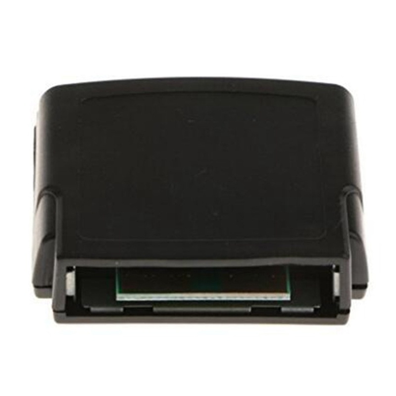 1 Thẻ Nhớ Mở Rộng Cho Nintendo 64 N64