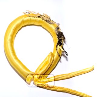 Mấn cô dâu long phượng