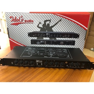 Máy nâng tiếng hát idol ip100