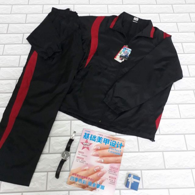 Bộ thể thao gió nam 2 lớp xuất khẩu. Áo gió nam xuất khẩu. Vì sản phẩm bên shop là hàng xuất khẩu hàng xuất dư.