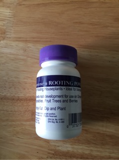 Rooting power USA 35gr nắp mới