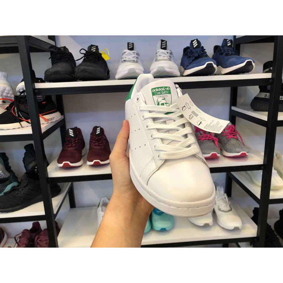 ADIDAS STAN SMITH HOT