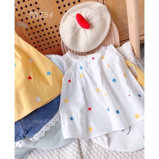 Set áo đũi kèm quần jean mềm