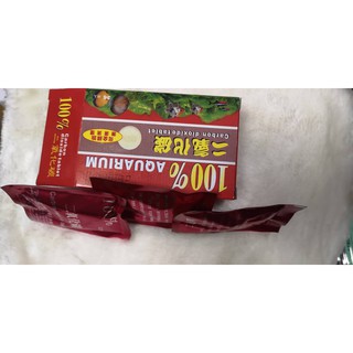 CO2 viên dùng cho hồ thủy sinh