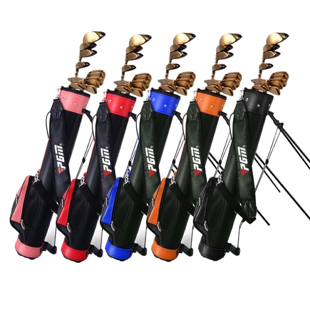 Túi gậy PGM