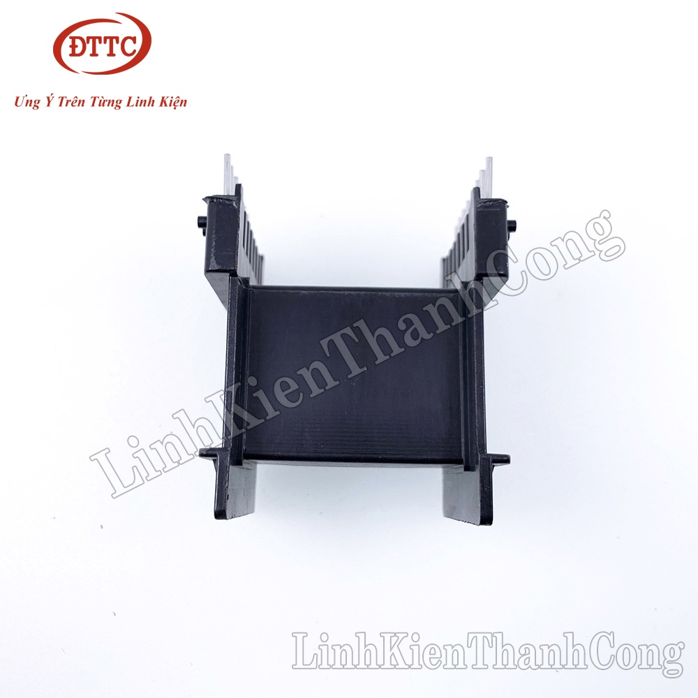 Khuôn Nhựa EE65 Nằm (8+8)