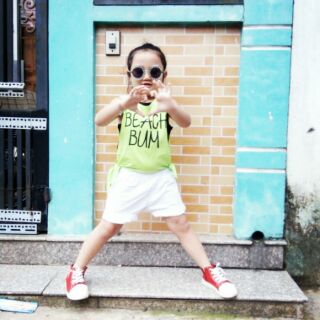 Set áo quần kaki zara