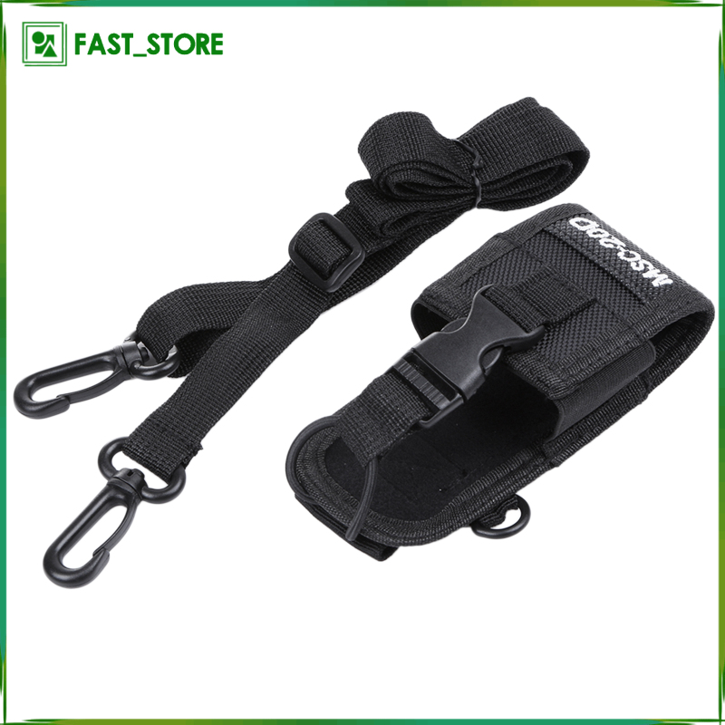 Túi Đựng Bộ Đàm Đa Năng Msc-20D | BigBuy360 - bigbuy360.vn