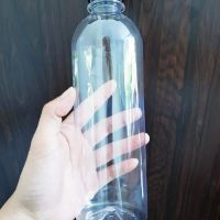 Chai nhựa PET 500ml