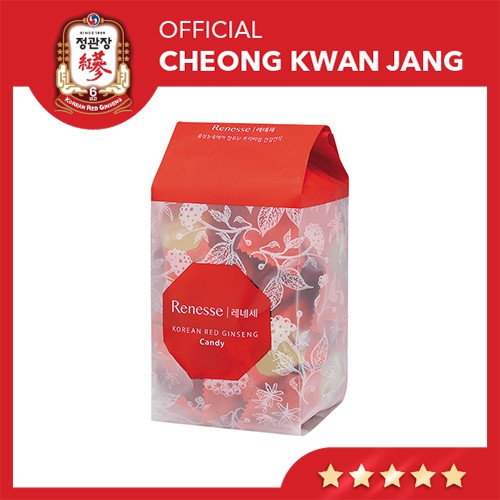 Kẹo Hồng Sâm KGC Cheong Kwan Jang 240g | BigBuy360 - bigbuy360.vn