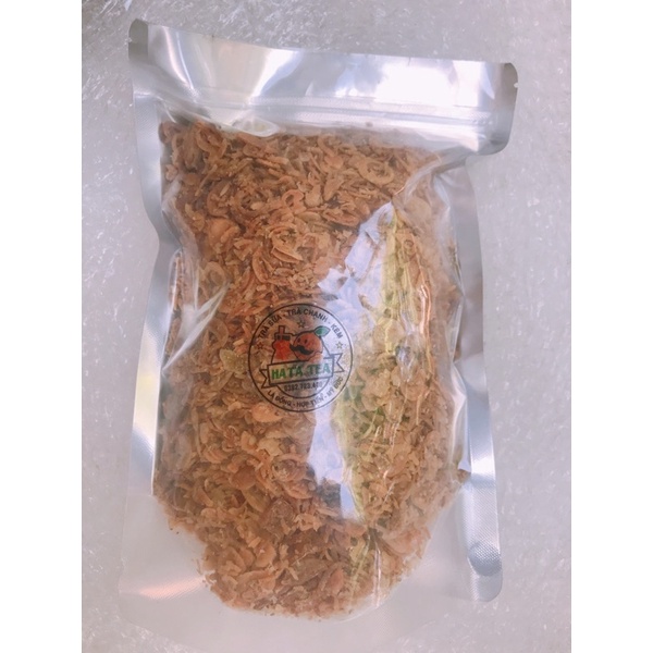 hành phi tự làm 0,5kg