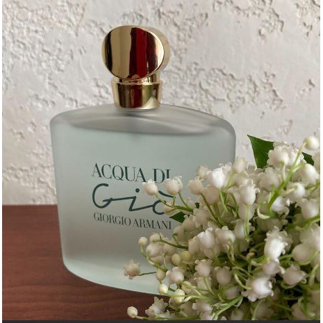 [Mẫu thử] Nước hoa nữ Acqua di Gio Giorgio Armani 10ml