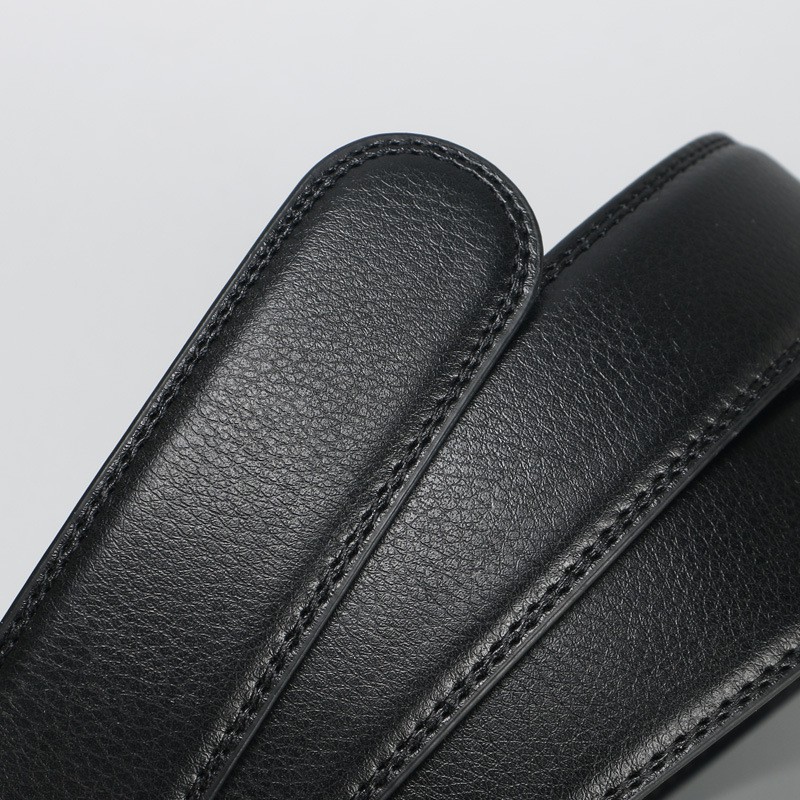 Thắt lưng nam, dây nịt nam mẫu 06  da pu cao cấp khoá tự động phong cách trẻ trung lịch lãm