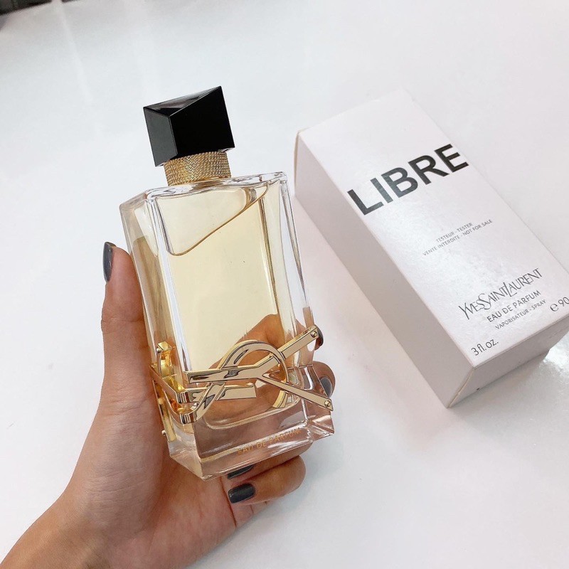 Nước hoa Ysl Libre 90ml Nước hoa nữ