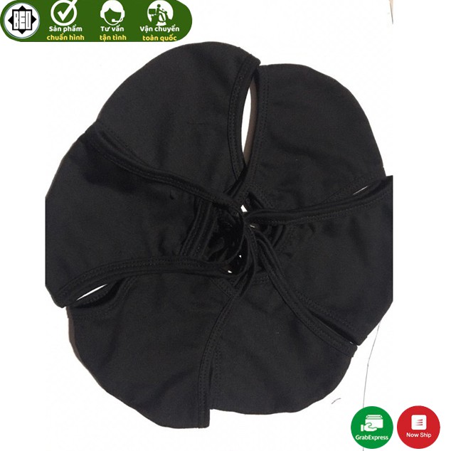 Khẩu trang vải dệt kim,khẩu trang vải 2 lớp