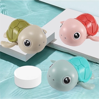 1 Chú Rùa Đồ Chơi Lên Dây Cót Cho Bé Chơi Khi Đi Biển