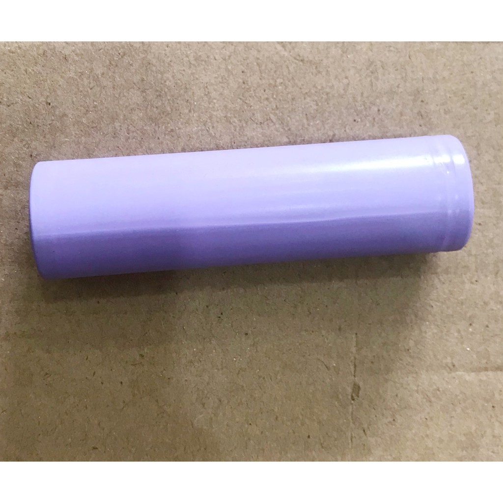 Cell pin 18650 zin mới 100% dung lượng 2500 mAh 5C