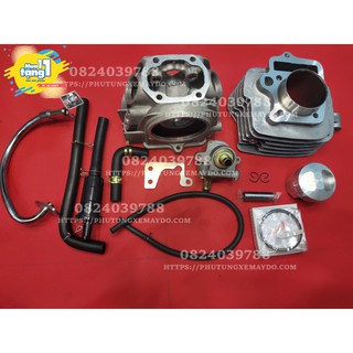 Combo 54 Cho Wave Rsx