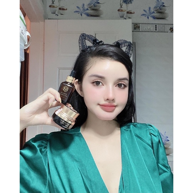 TÁI TẠO DA HỒNG SÂM