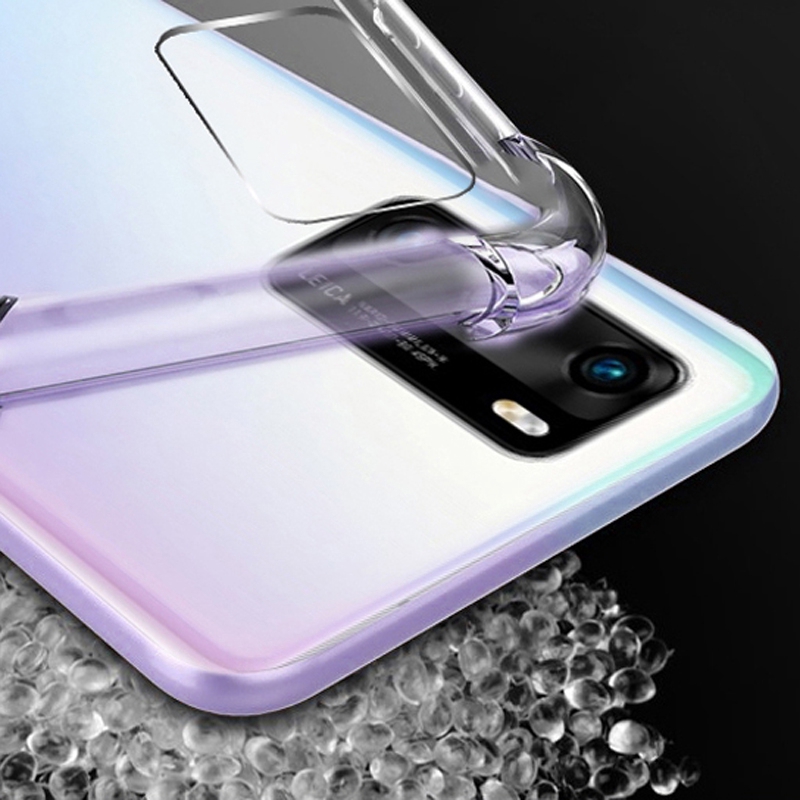 OPPO Reno 4 Silicone Case Cover for OPPO Reno 3 4 Pro 2 2F 2Z 10X Zoom A52 A72 A91 A92 Shockproof Case