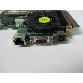 Main  HP ProBook 6550B CPU i3-350M
