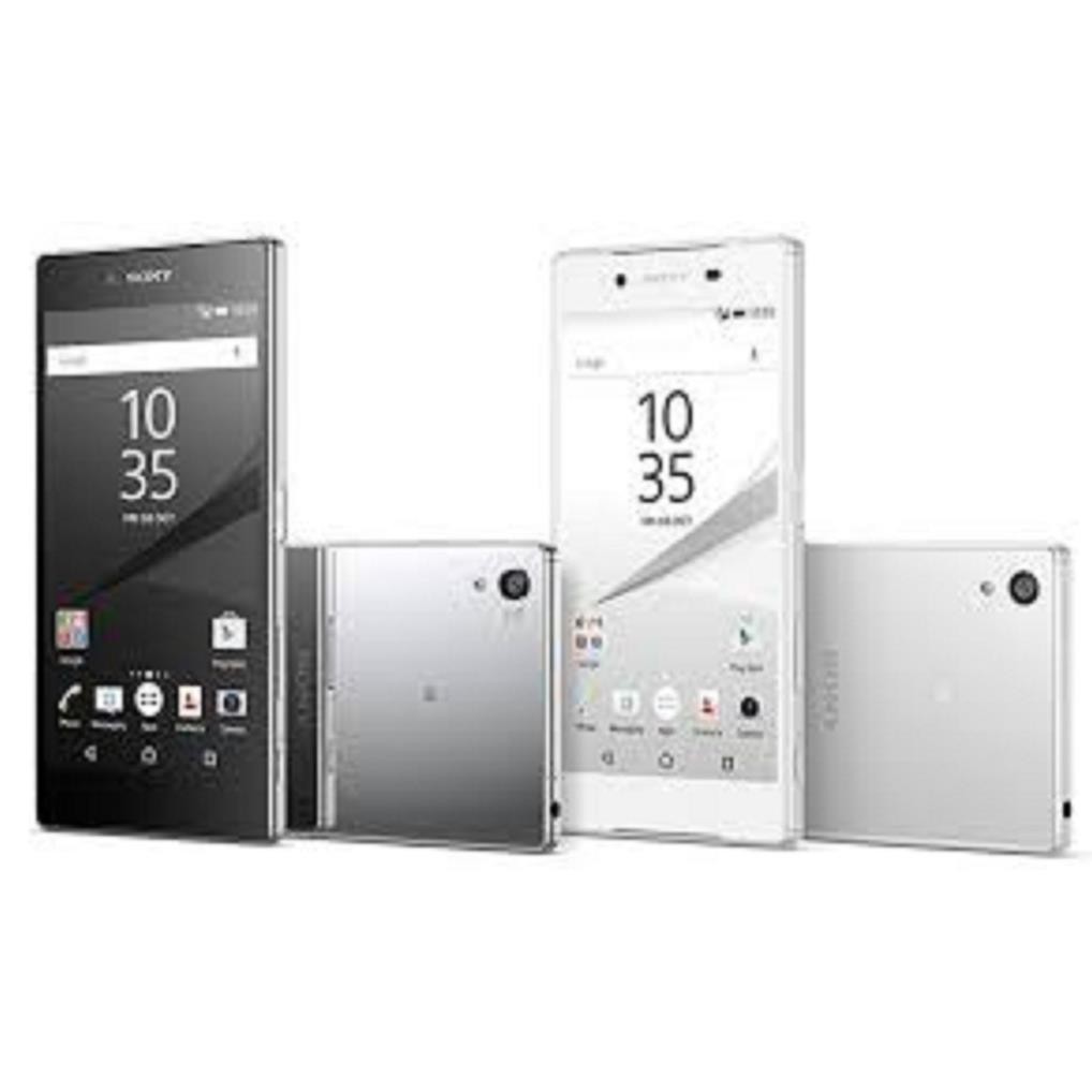 điện thoại SONY XPERIA Z5 ram 3G/32G có vân tay, Chính Hãng, Chơi Game nặng mướt | BigBuy360 - bigbuy360.vn