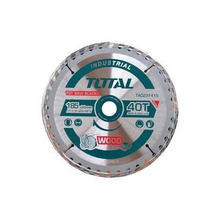 254mm Lưỡi cưa nhôm hợp kim 100 răng Total TAC2337210