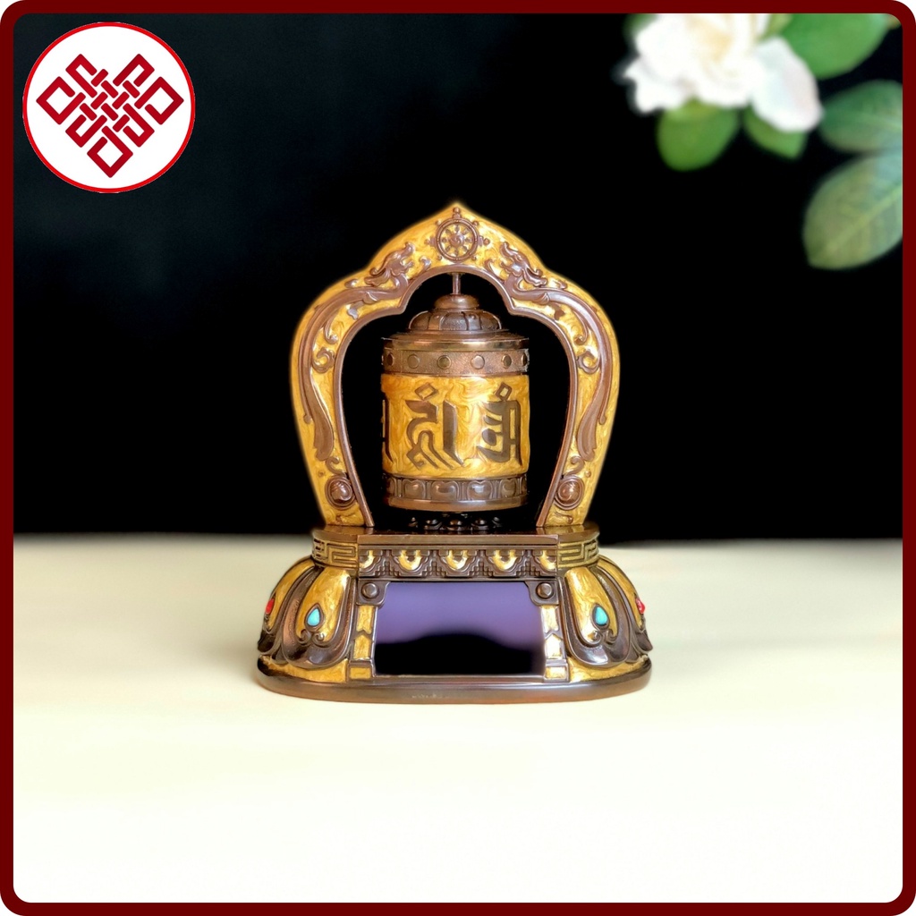 Kinh Luân Pin Năng Lượng Mặt Trời Kim Cương Hỷ Lạc Chú Microfilm Không Nhạc